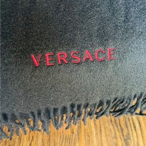 Versace Scarf